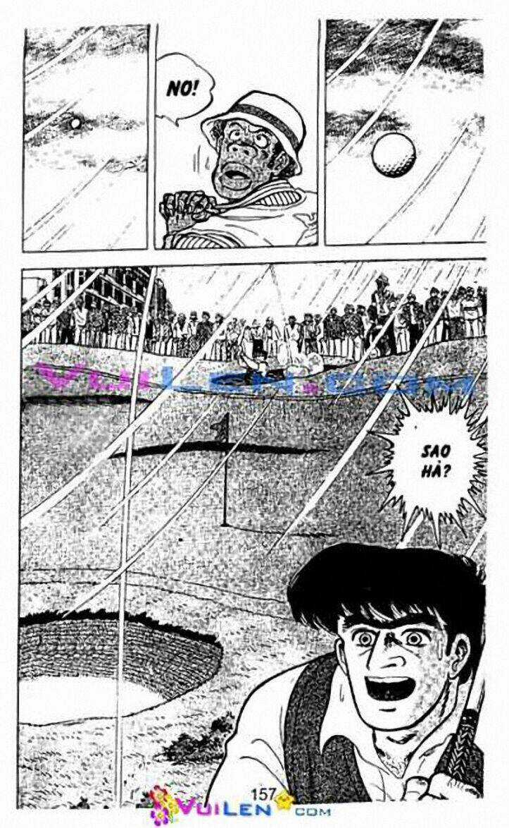 Tân Teppi Chapter 55 trang 156