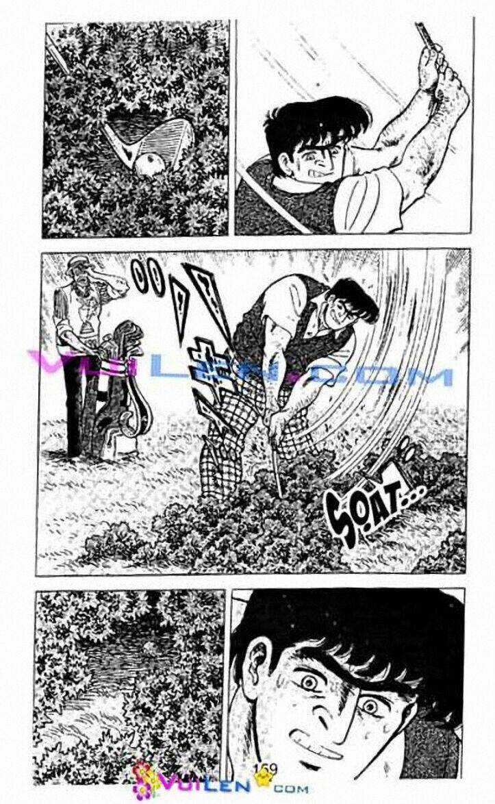 Tân Teppi Chapter 55 trang 158