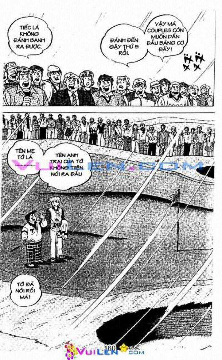 Tân Teppi Chapter 55 trang 159