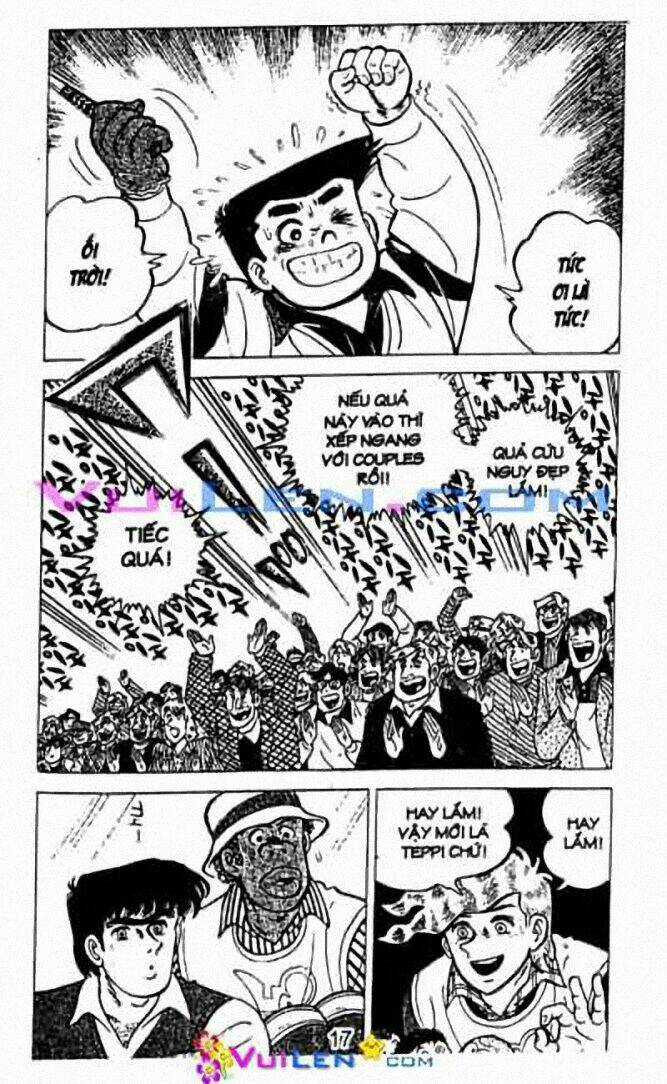 Tân Teppi Chapter 55 trang 16