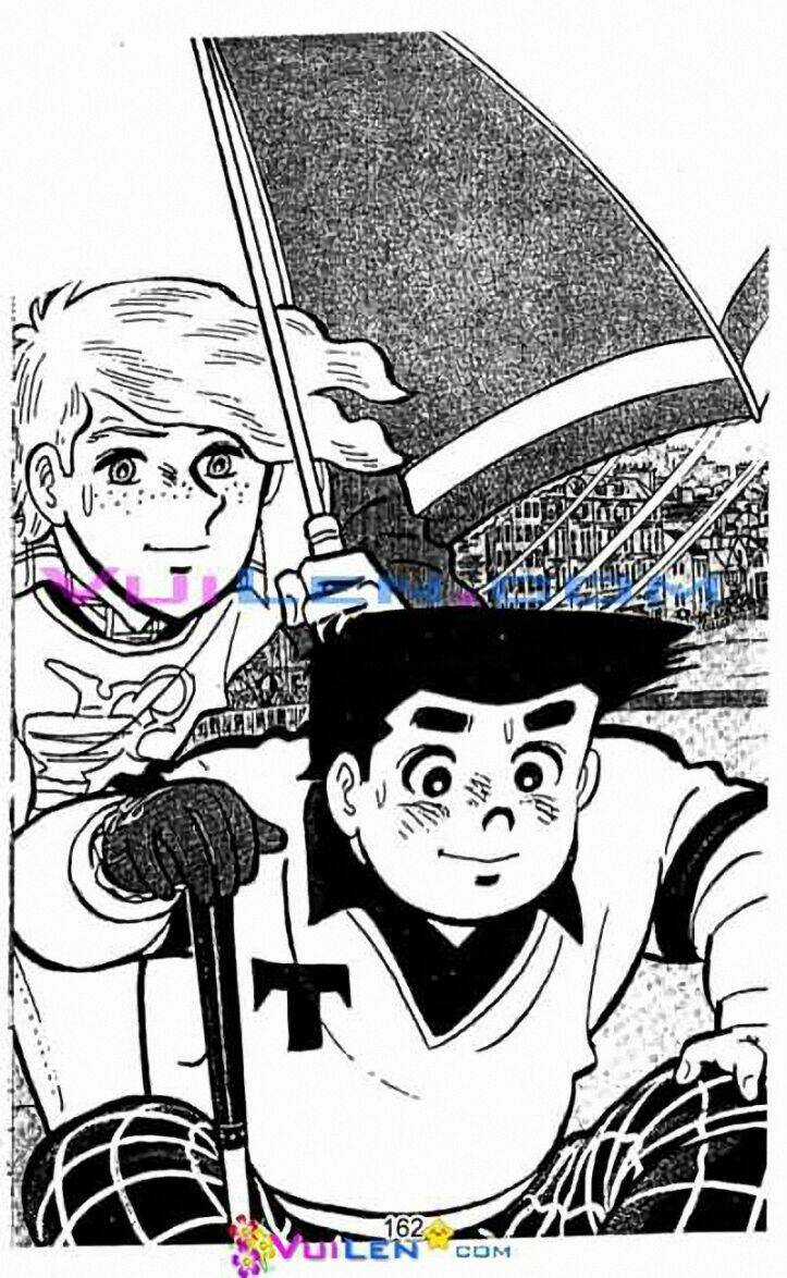 Tân Teppi Chapter 55 trang 161