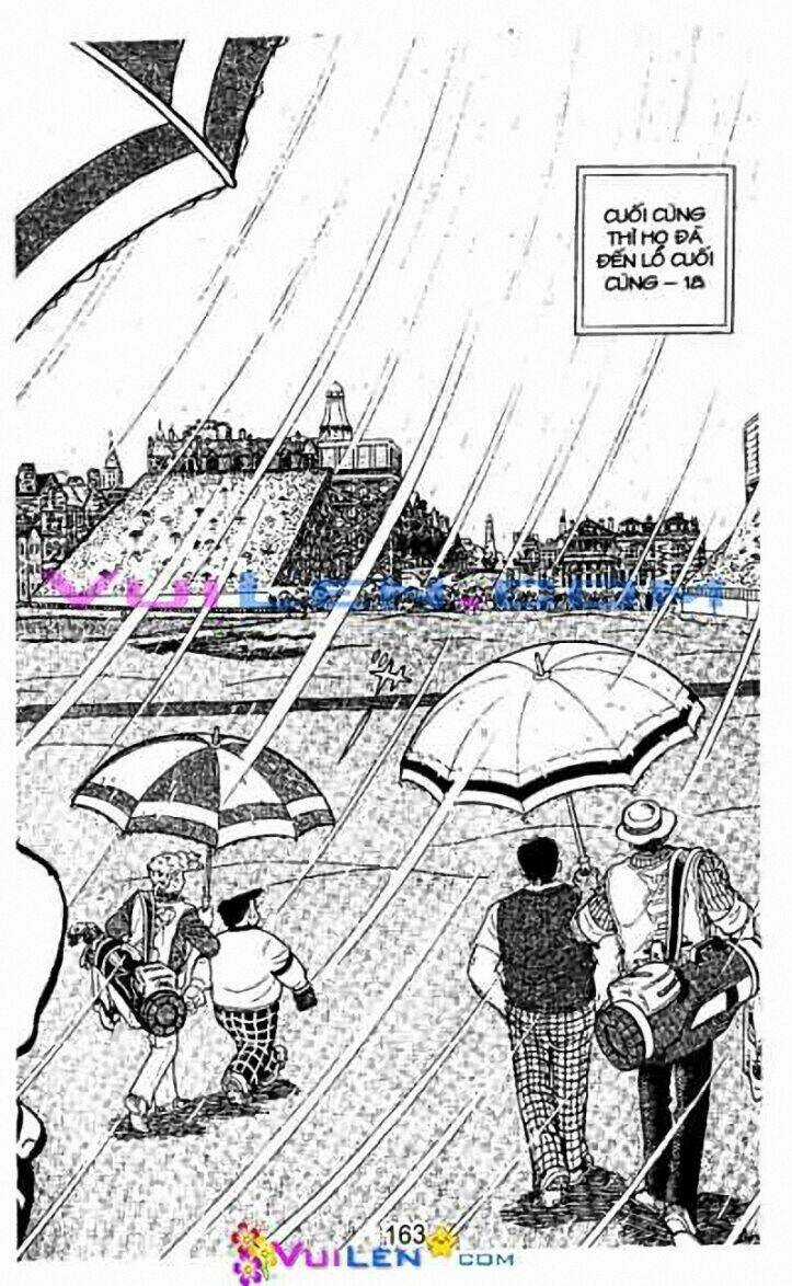 Tân Teppi Chapter 55 trang 162