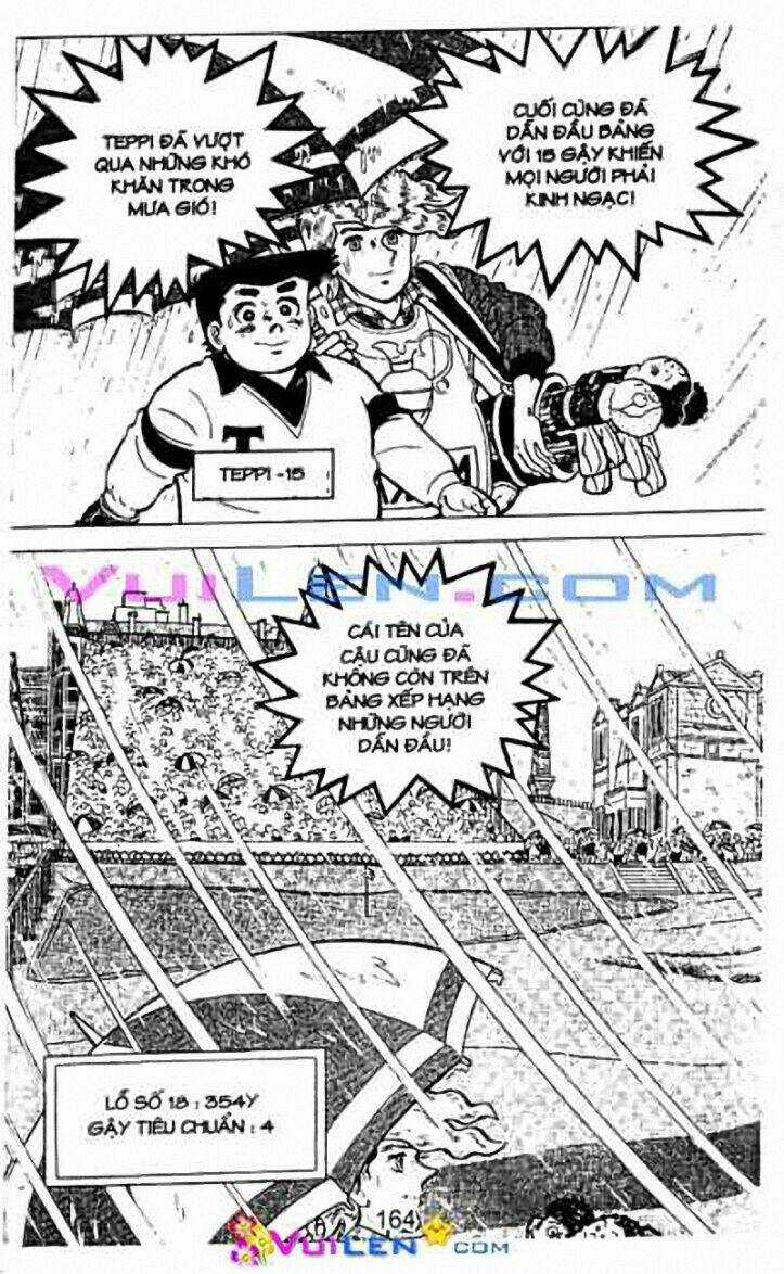 Tân Teppi Chapter 55 trang 163