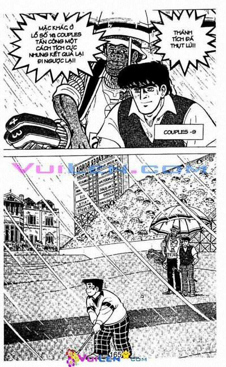 Tân Teppi Chapter 55 trang 164