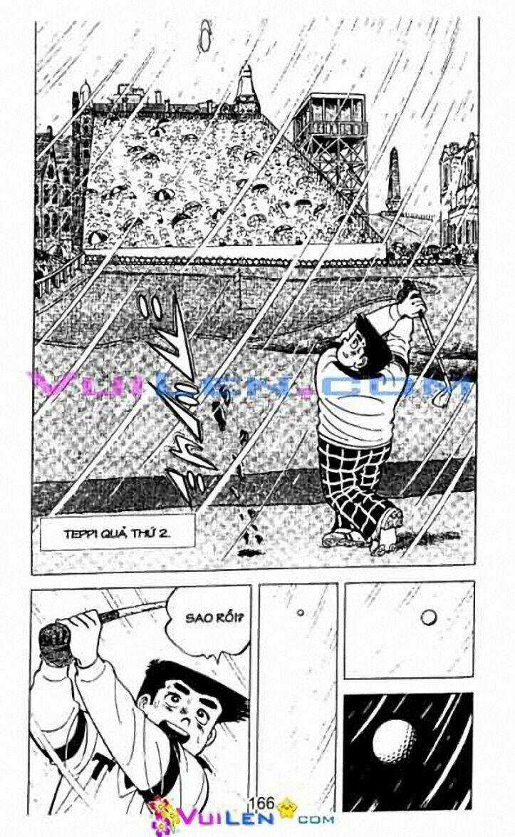 Tân Teppi Chapter 55 trang 165