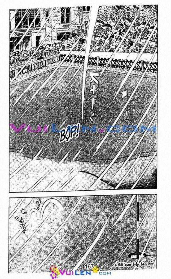 Tân Teppi Chapter 55 trang 166