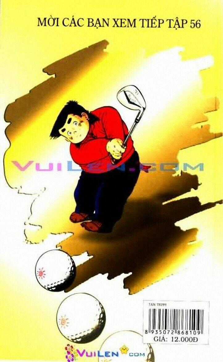 Tân Teppi Chapter 55 trang 168
