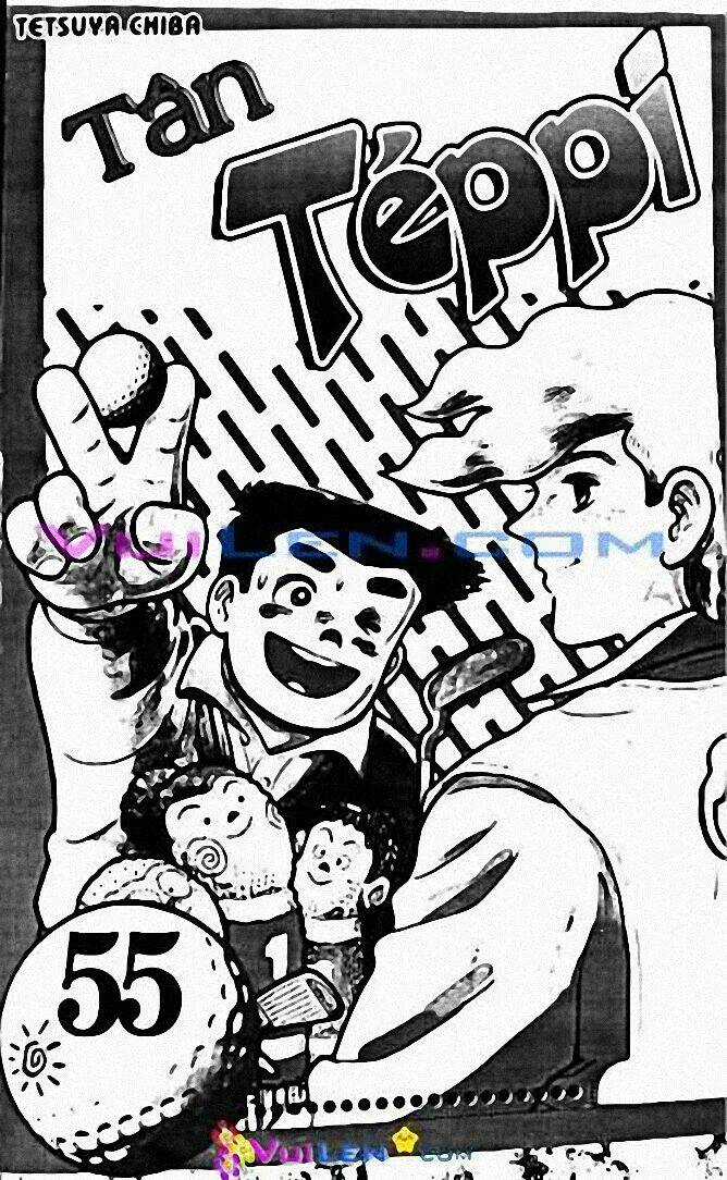 Tân Teppi Chapter 55 trang 2