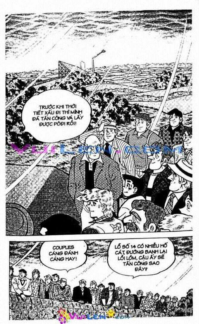 Tân Teppi Chapter 55 trang 22