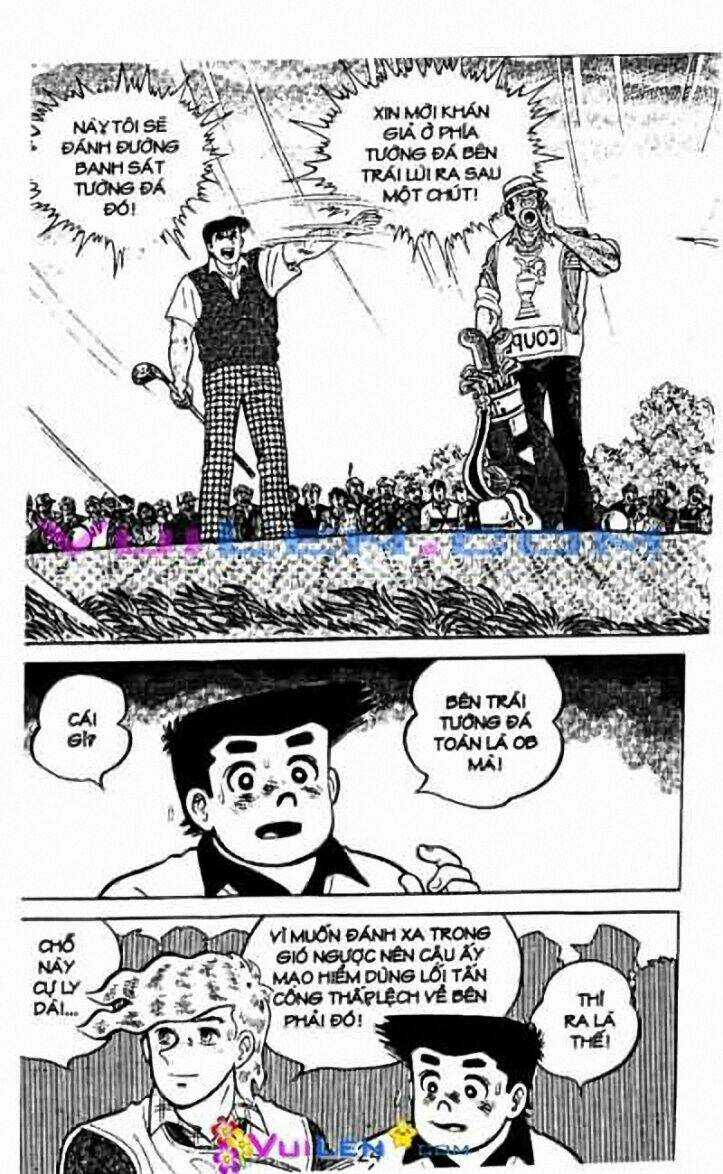 Tân Teppi Chapter 55 trang 23