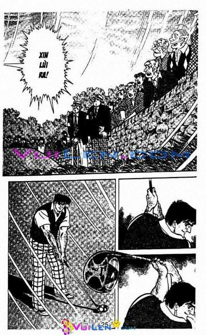 Tân Teppi Chapter 55 trang 24