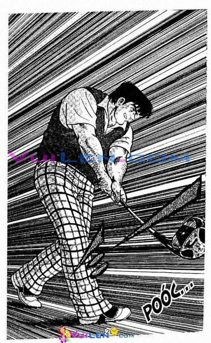 Tân Teppi Chapter 55 trang 25