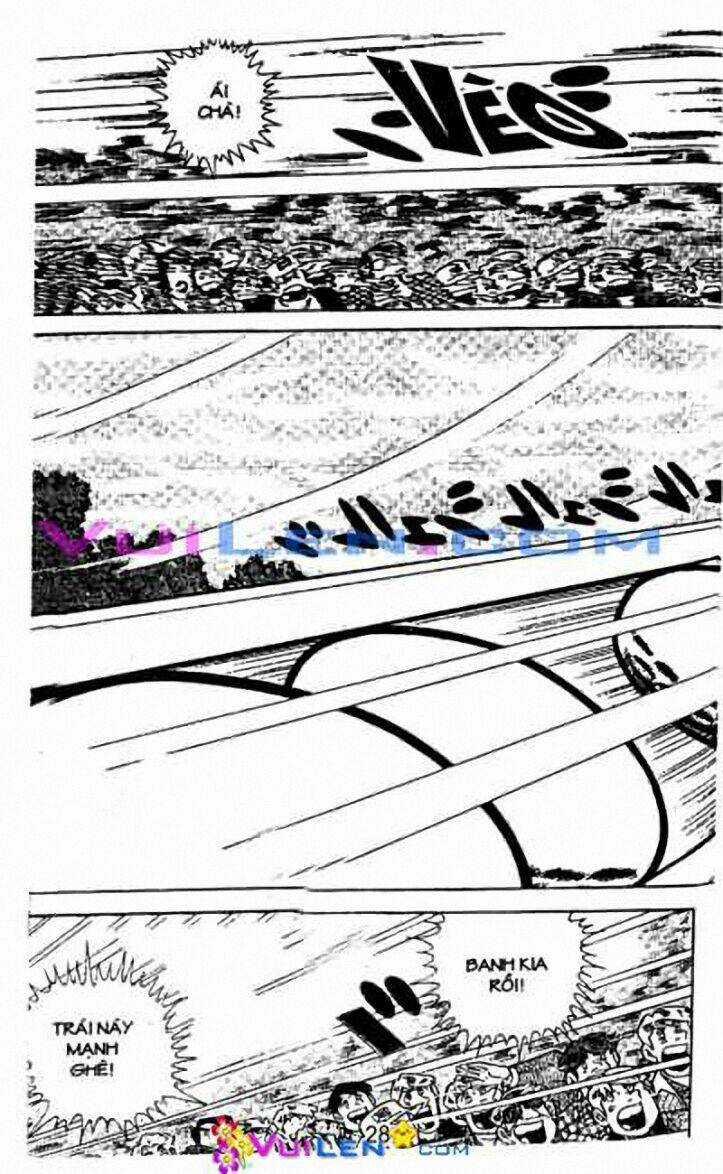 Tân Teppi Chapter 55 trang 27