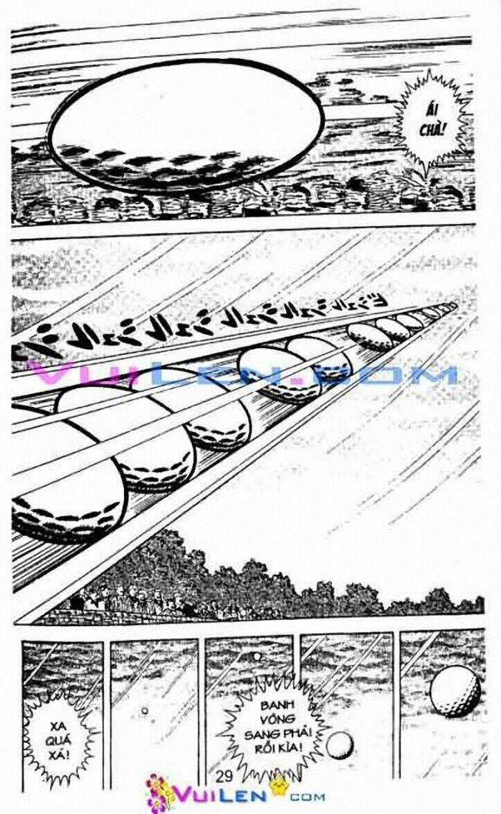 Tân Teppi Chapter 55 trang 28