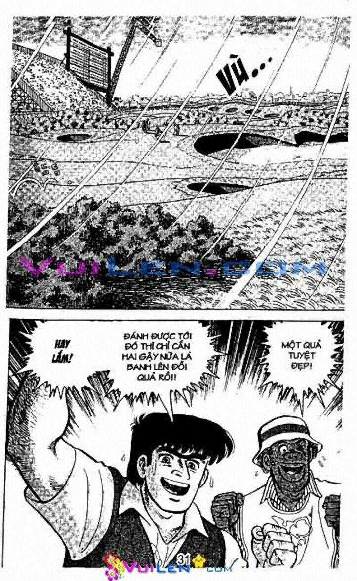 Tân Teppi Chapter 55 trang 30