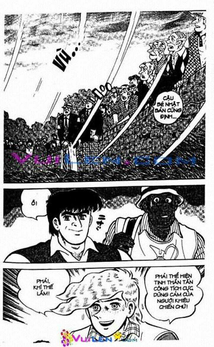 Tân Teppi Chapter 55 trang 34