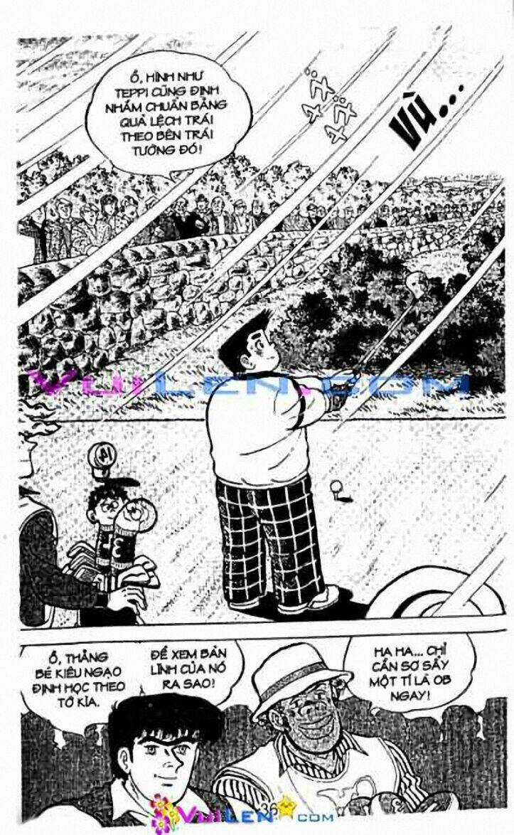 Tân Teppi Chapter 55 trang 35