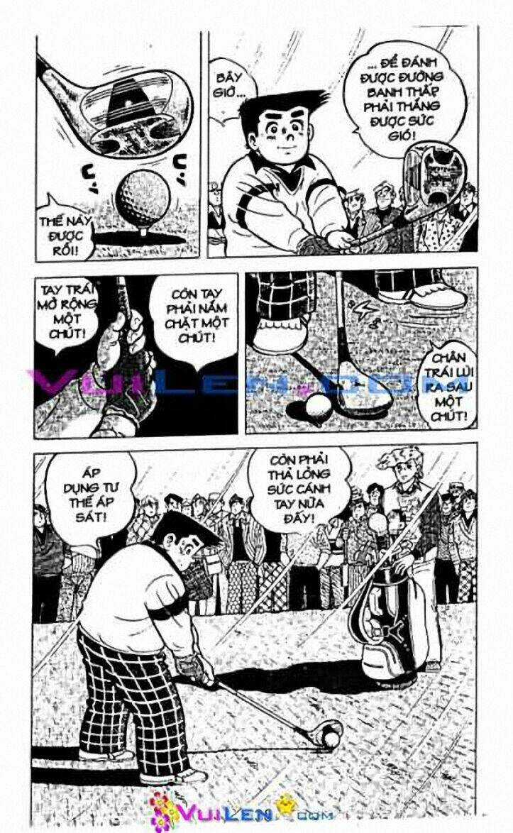 Tân Teppi Chapter 55 trang 37