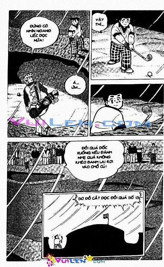 Tân Teppi Chapter 55 trang 4