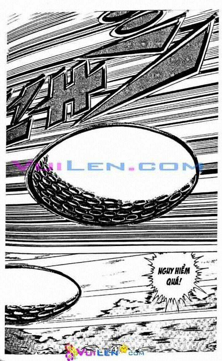 Tân Teppi Chapter 55 trang 40