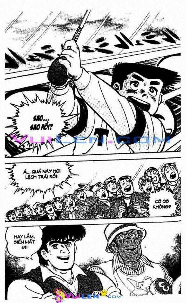 Tân Teppi Chapter 55 trang 41