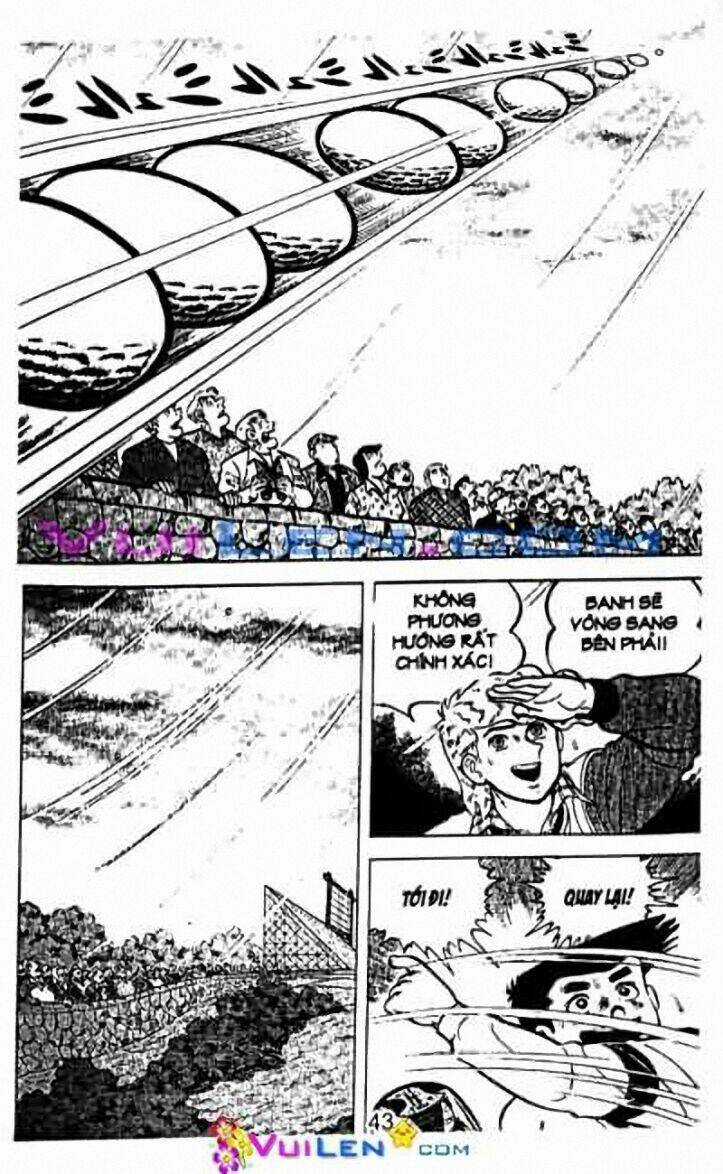 Tân Teppi Chapter 55 trang 42