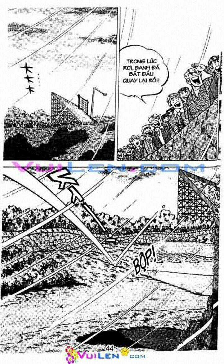 Tân Teppi Chapter 55 trang 43