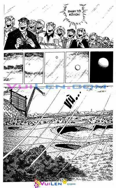 Tân Teppi Chapter 55 trang 44