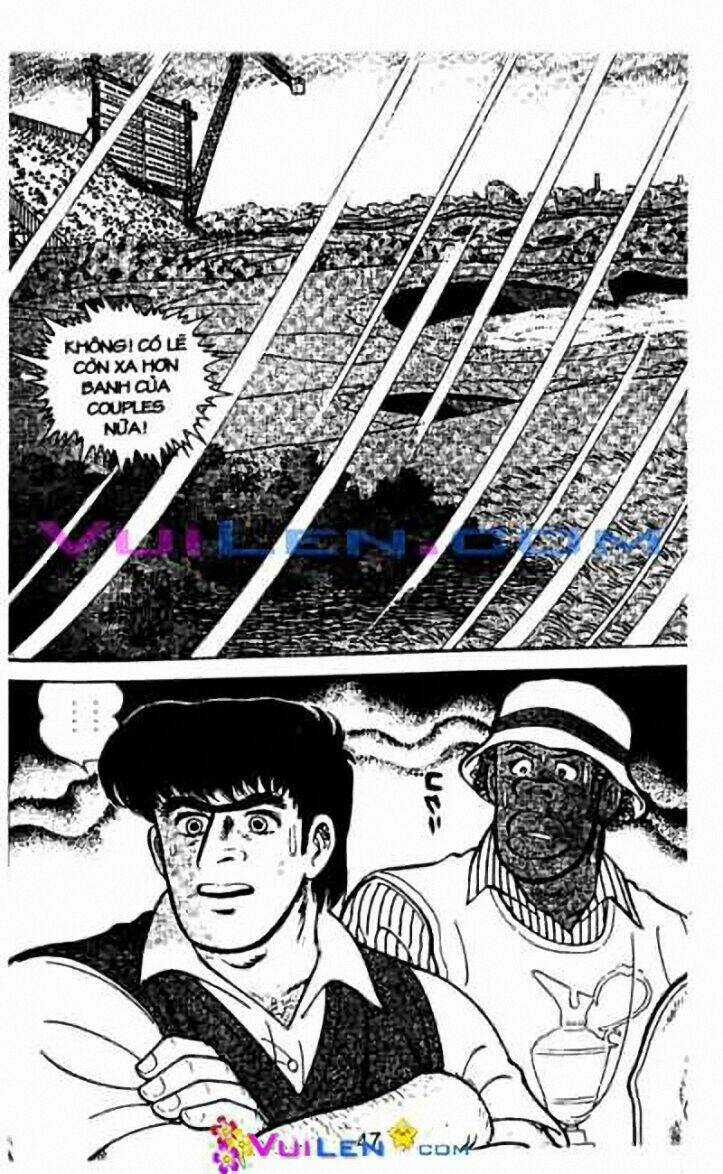 Tân Teppi Chapter 55 trang 46