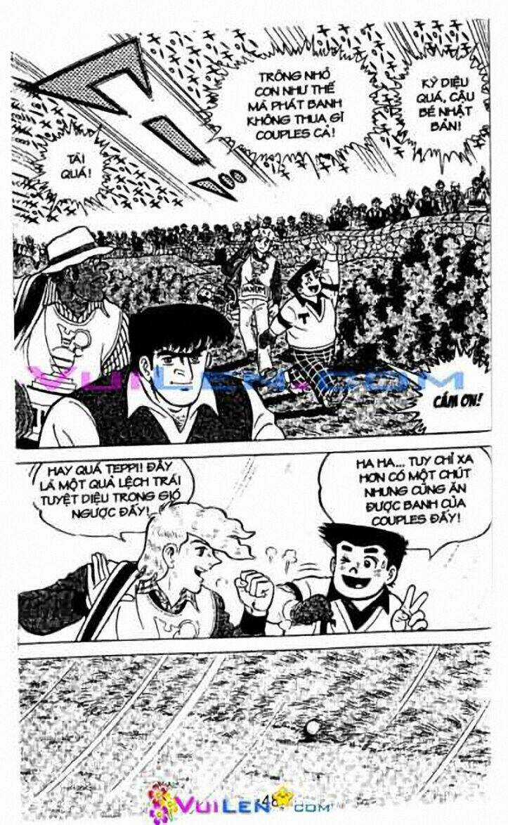 Tân Teppi Chapter 55 trang 47