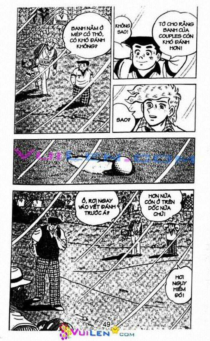 Tân Teppi Chapter 55 trang 48