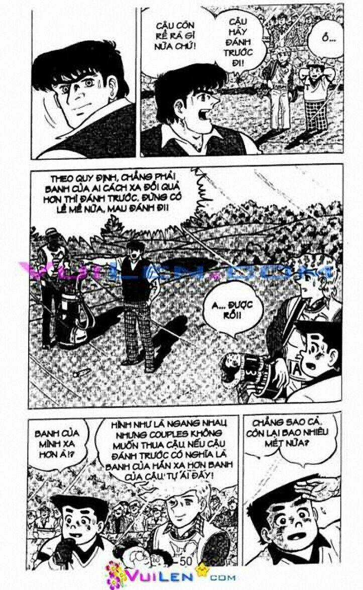 Tân Teppi Chapter 55 trang 49