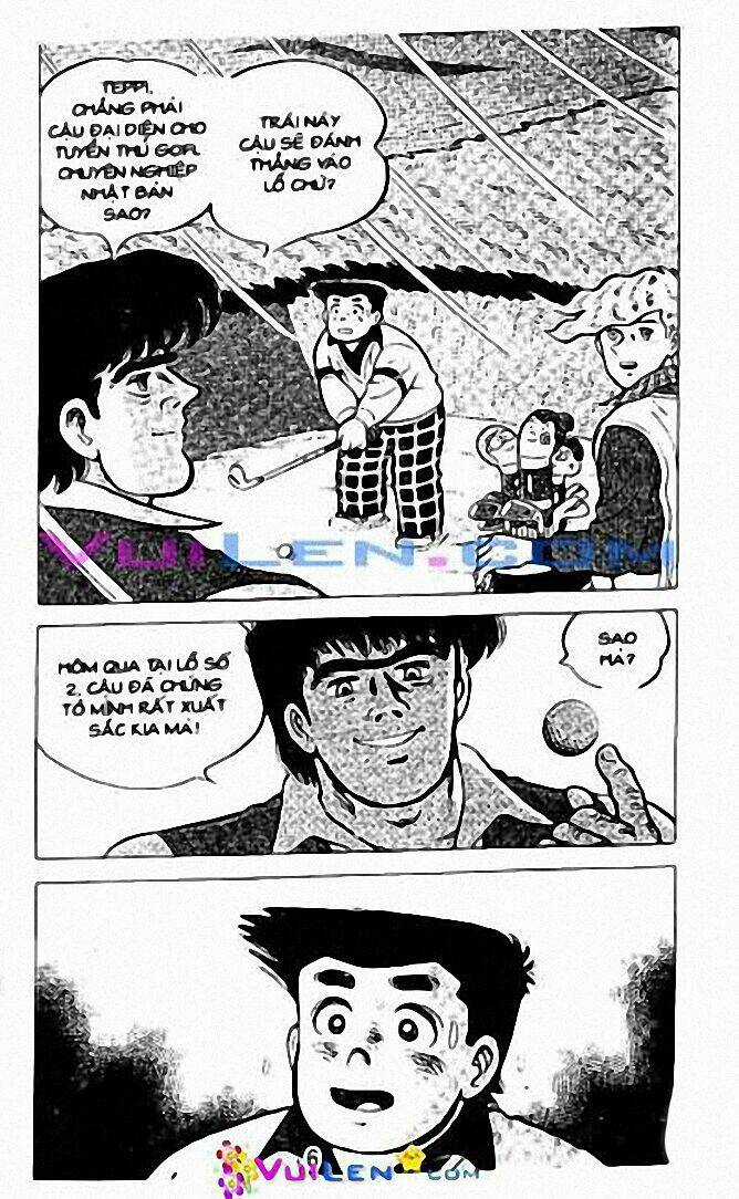 Tân Teppi Chapter 55 trang 5