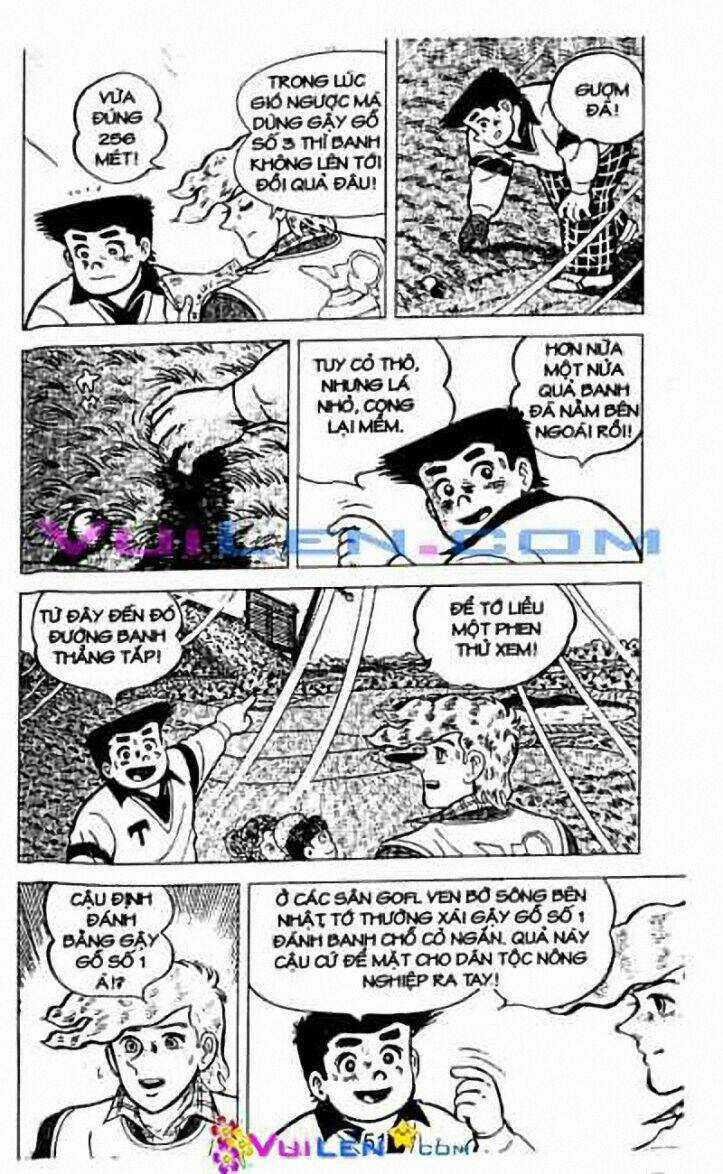 Tân Teppi Chapter 55 trang 50