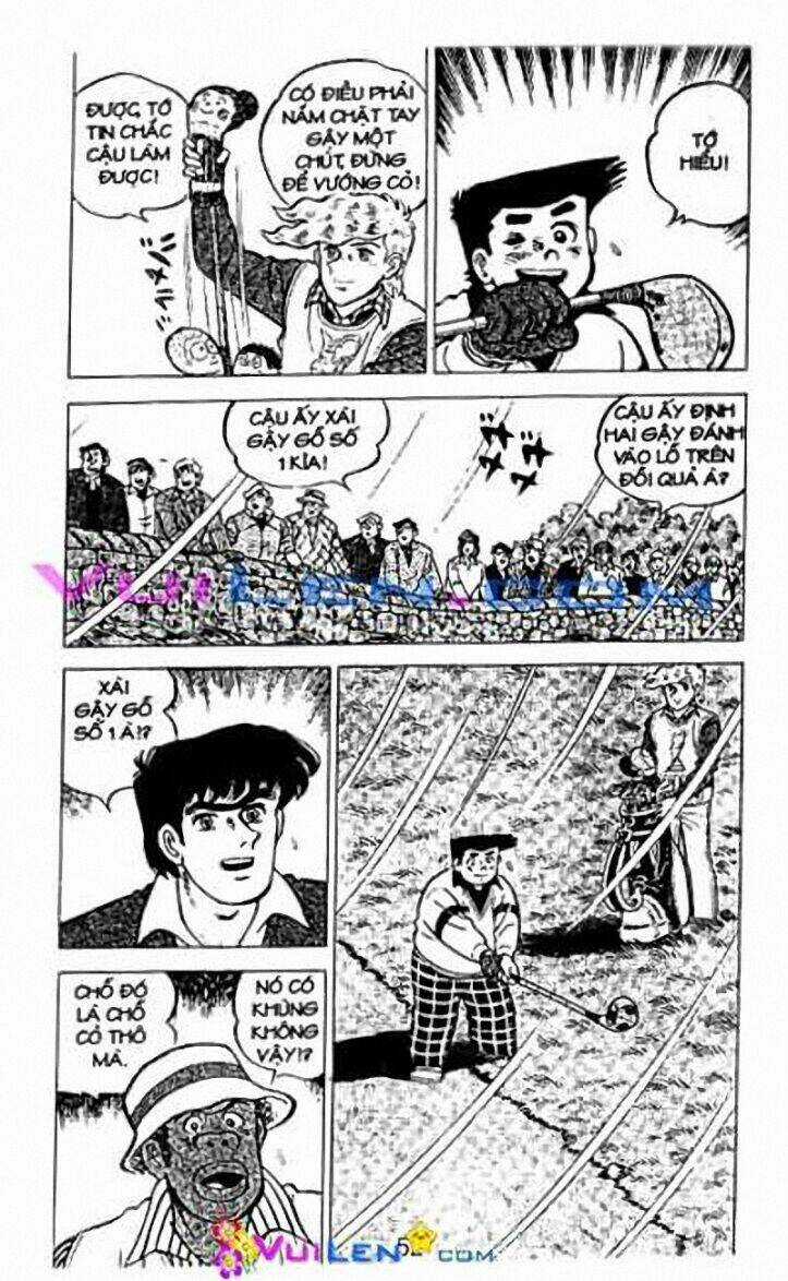 Tân Teppi Chapter 55 trang 51