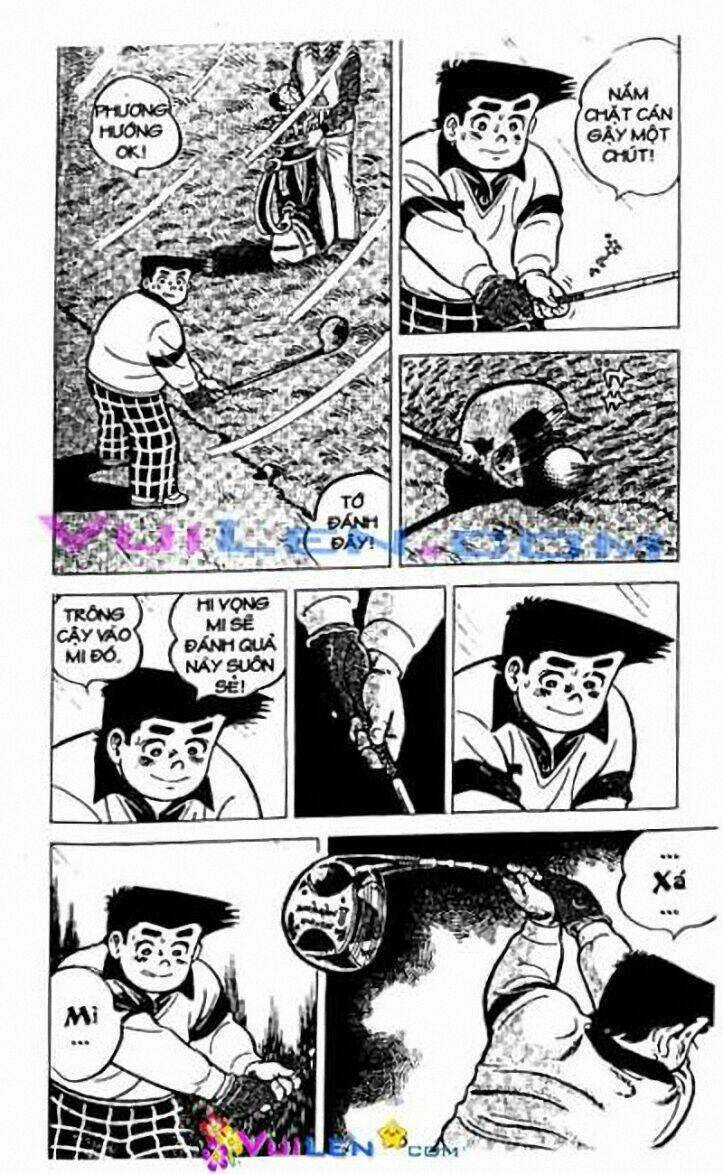 Tân Teppi Chapter 55 trang 52