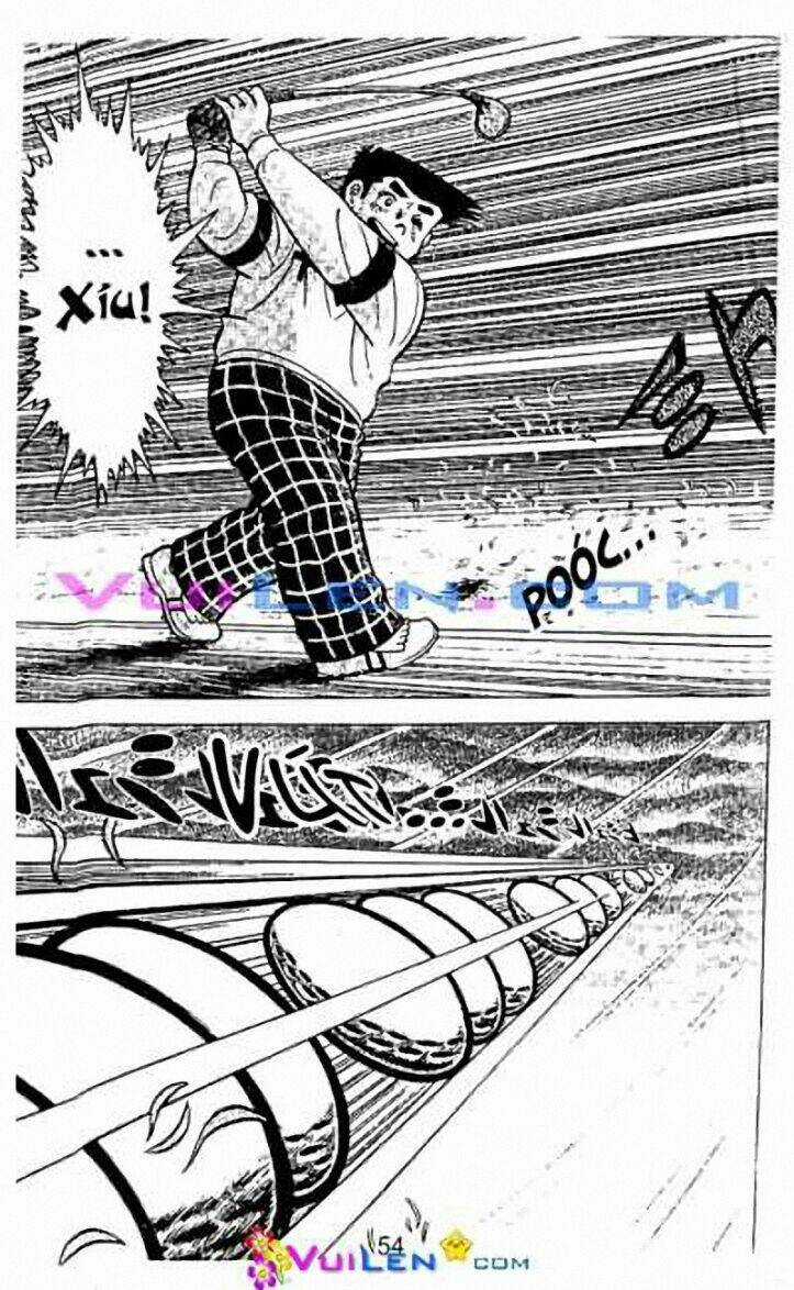 Tân Teppi Chapter 55 trang 53