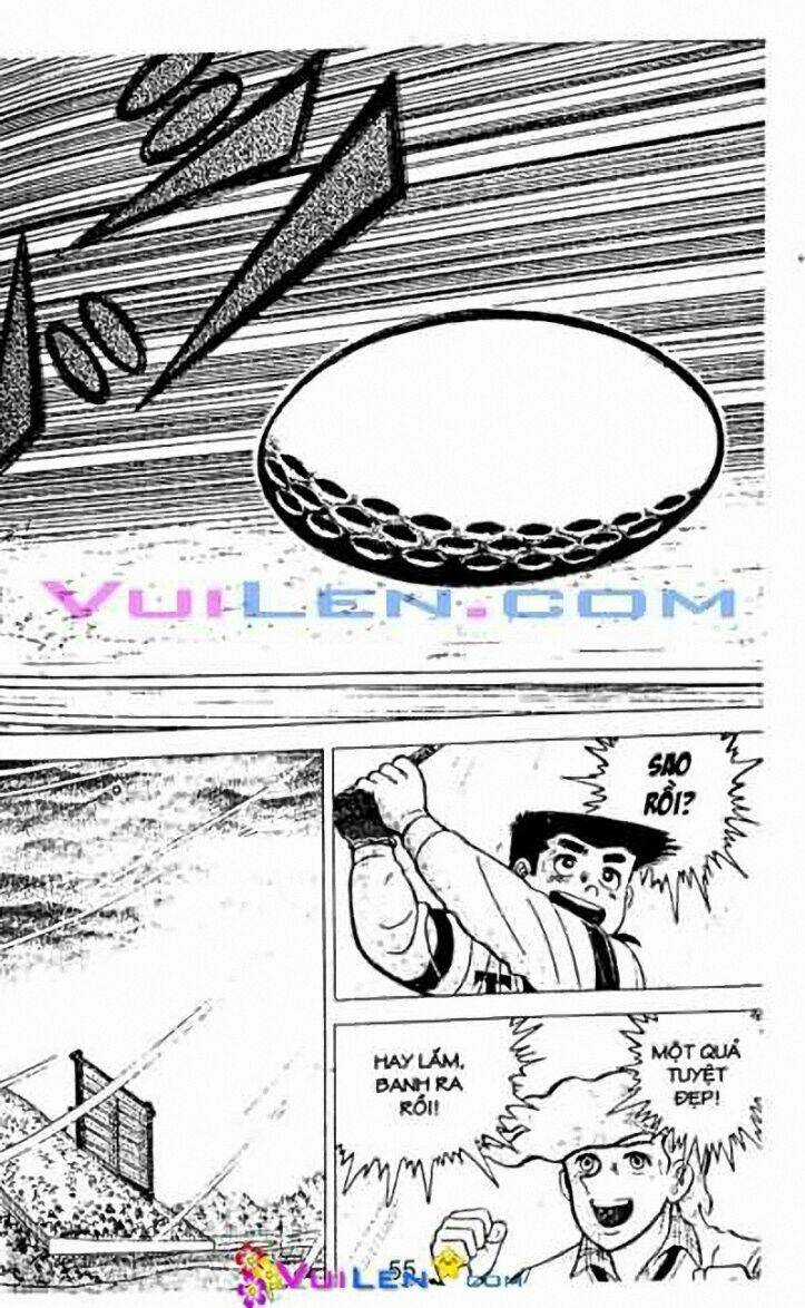 Tân Teppi Chapter 55 trang 54