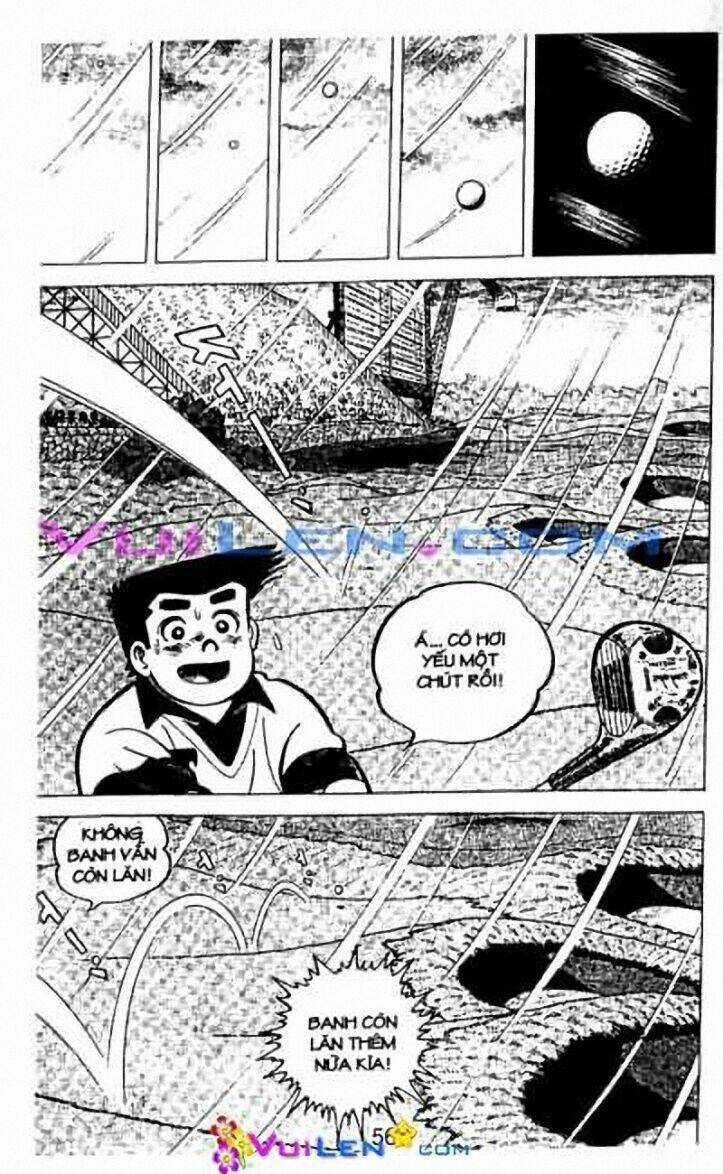 Tân Teppi Chapter 55 trang 55