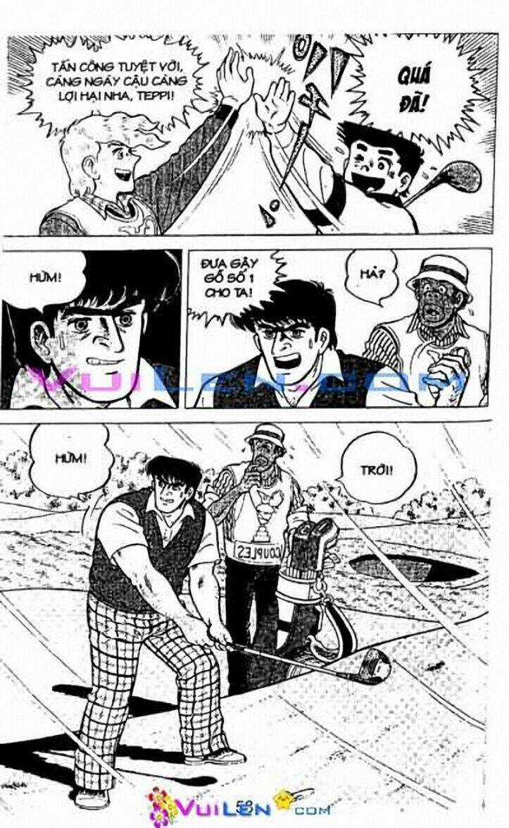 Tân Teppi Chapter 55 trang 57