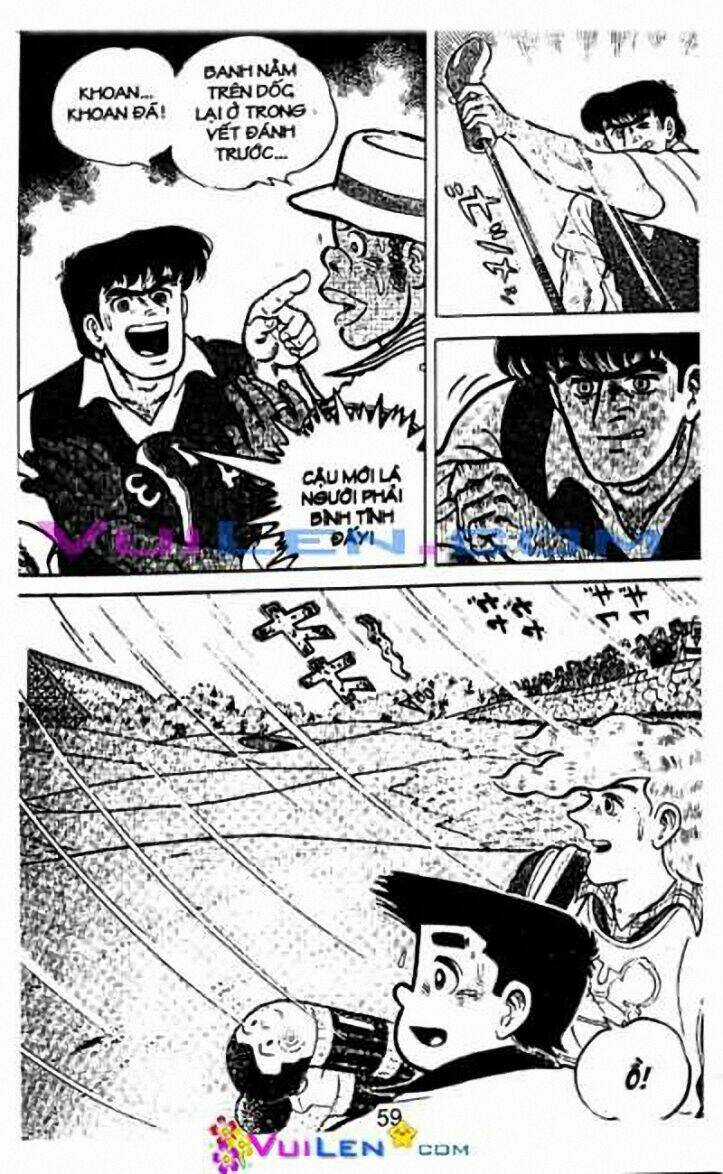 Tân Teppi Chapter 55 trang 58