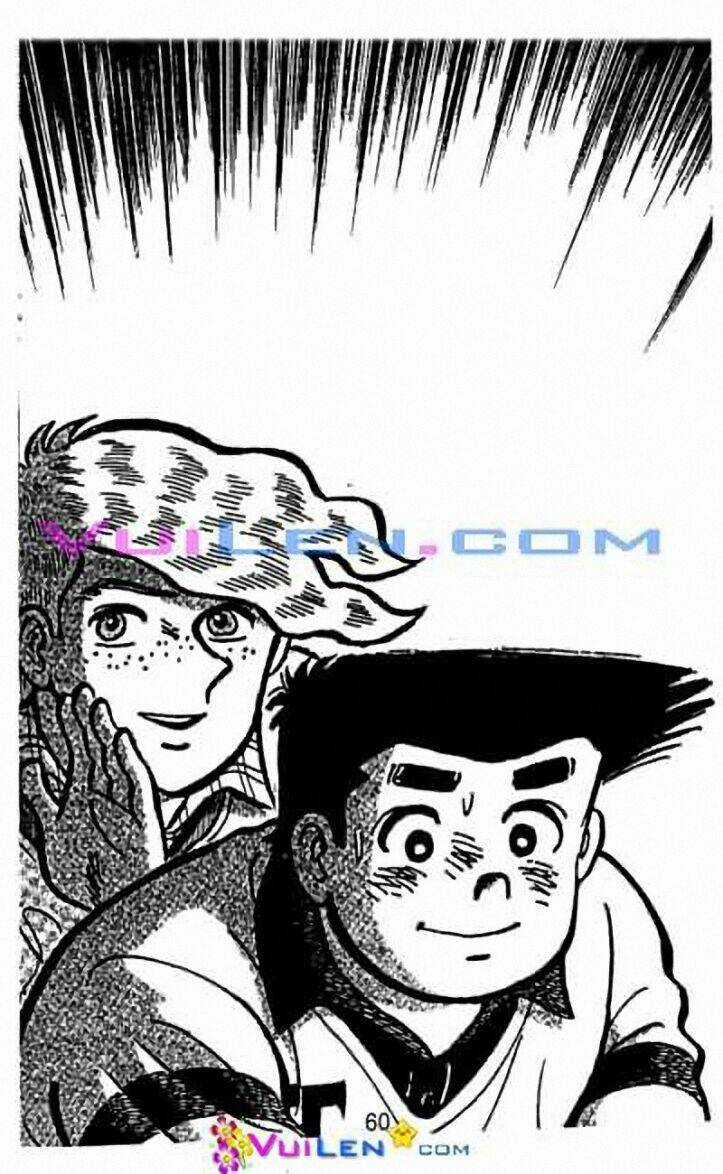 Tân Teppi Chapter 55 trang 59