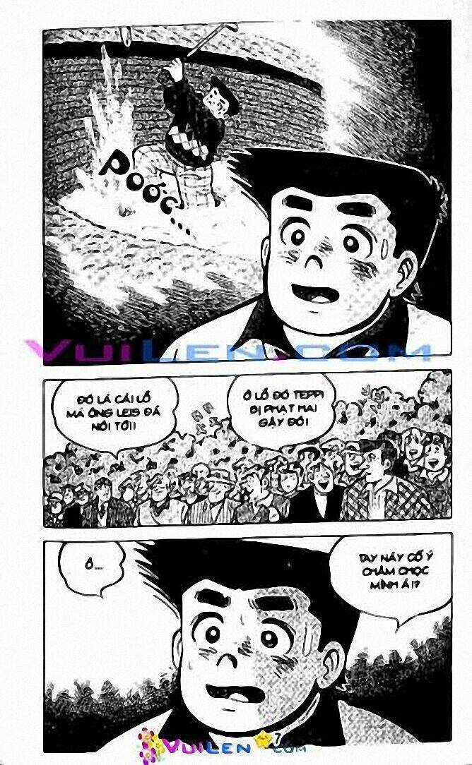 Tân Teppi Chapter 55 trang 6