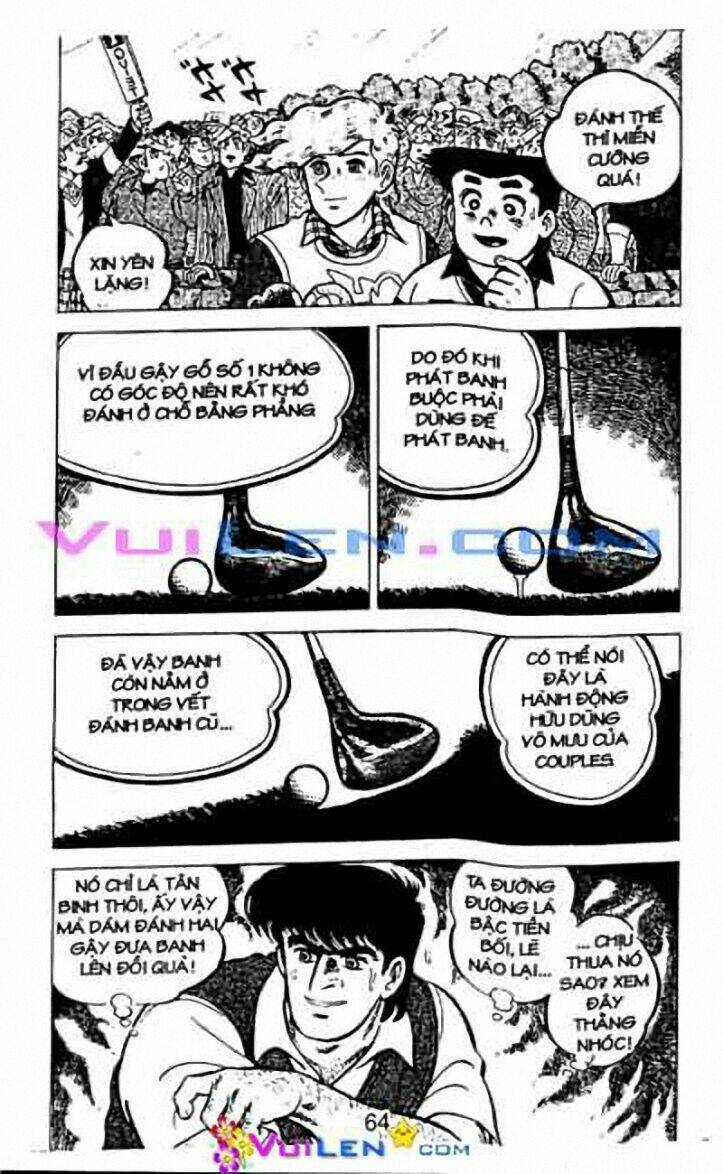 Tân Teppi Chapter 55 trang 63