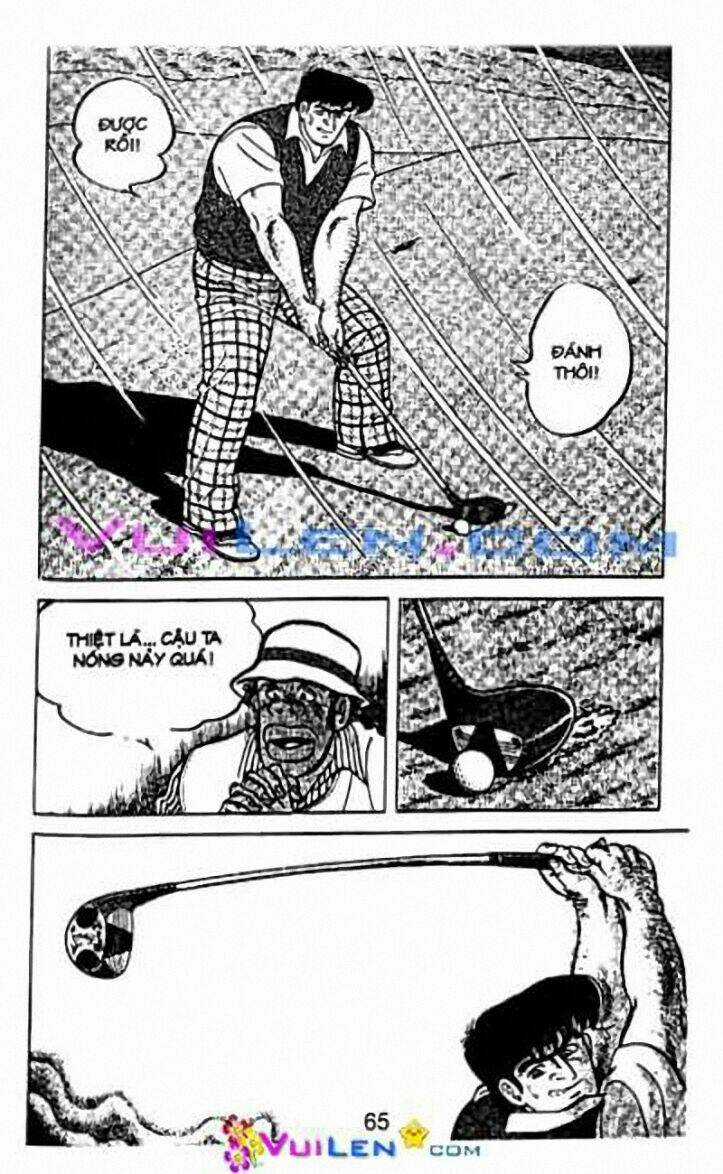 Tân Teppi Chapter 55 trang 64