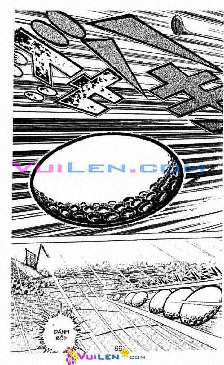 Tân Teppi Chapter 55 trang 65