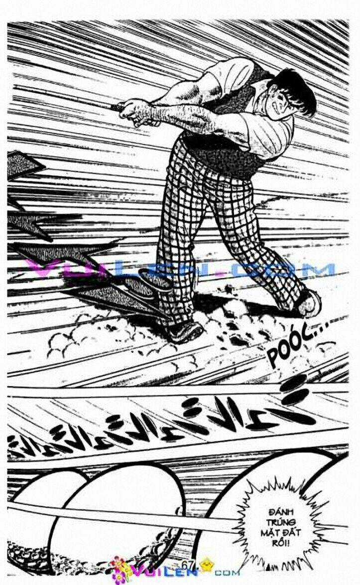 Tân Teppi Chapter 55 trang 66