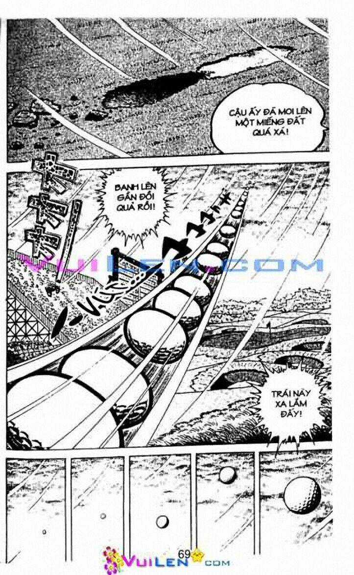 Tân Teppi Chapter 55 trang 68