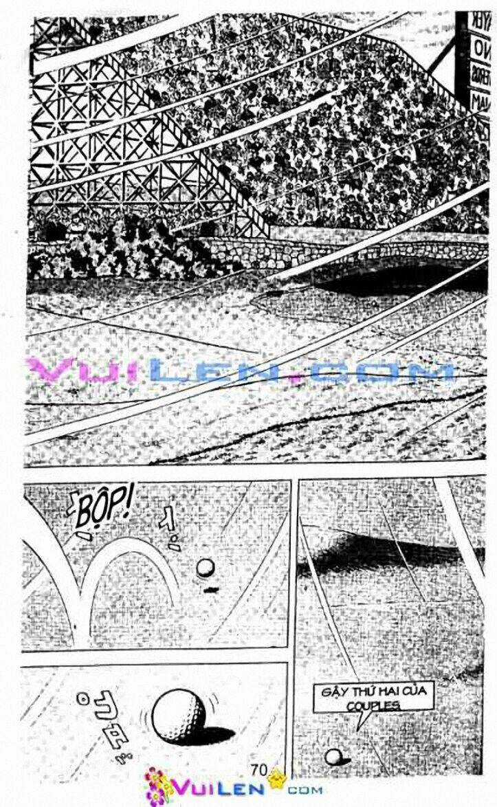 Tân Teppi Chapter 55 trang 69