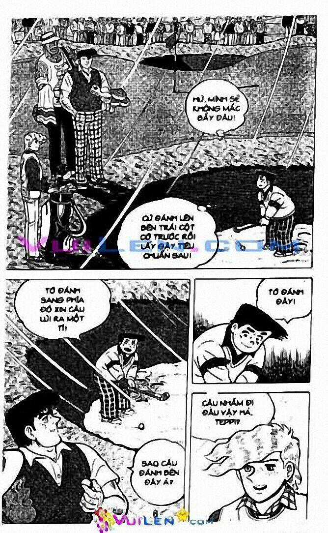 Tân Teppi Chapter 55 trang 7